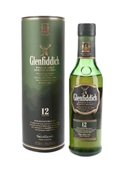 Glenfiddich 12 Year Old