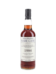 Glenglassaugh 1984 The Queen of the Moorlands