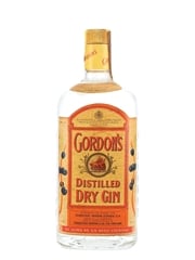 Gordon's Dry Gin