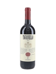 2022 Tignanello