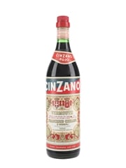 Cinzano Rojo Vermouth