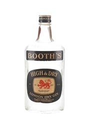 Booth's High & Dry