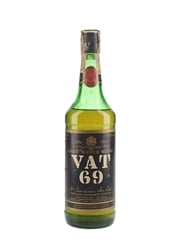 Vat 69