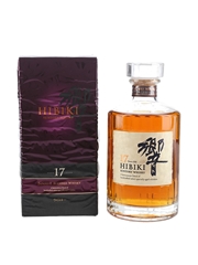 Hibiki 17 Year Old