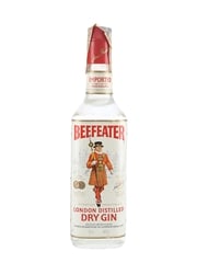 Beefeater London Dry Gin