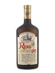 Rives Special Gin