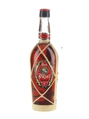 Ron Pujol Bottled 1970s