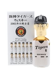Hanshin Tigers Mercian 2003