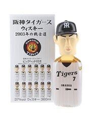 Hanshin Tigers Mercian 2003