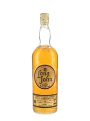 Long John Special Reserve