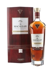 Macallan Rare Cask Batch No.1