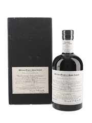 William Grant & Sons 25 Year Old