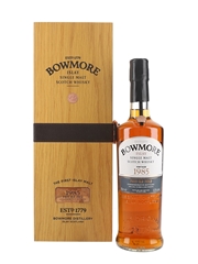 Bowmore 1985 Feis Ile 2012 70cl / 52.3%