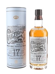 Craigellachie 17 Year Old  70cl / 46%