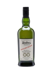 Ardbeg Perpetuum Distillery Release 70cl 49.2%