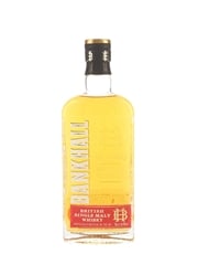 Bankhall British Single Malt Whisky