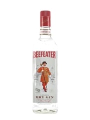 Beefeater London Dry Gin