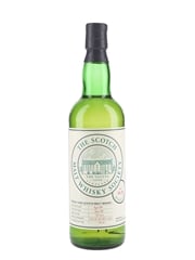 Glenrothes 1989 11 Year Old Bottled 2000 - SMWS 30.30 70cl / 63.8%
