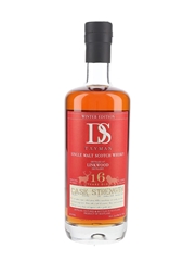 Linkwood 2008 16 Year Old Bottled 2024  DS Tayman
