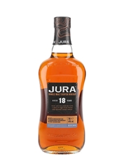 Jura 18 Year Old