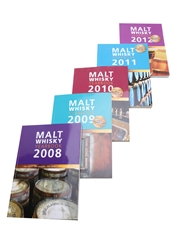 Malt Whisky Yearbooks