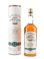 Bowmore 12 Bottled 2000s