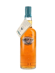 Bowmore 10 Year Old Bottled 1980s  Screen Printed Label