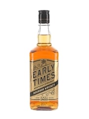 Early Times  70cl / 40%