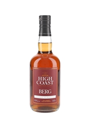 High Coast Berg