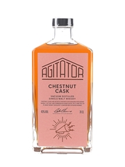 Agitator Chestnut Cask Single Malt