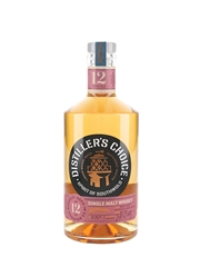 Adnams 12 Year Old Distillers Choice