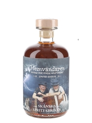 Hemvändaren Single Malt Whisky
