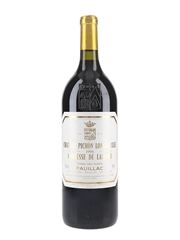 1996 Chateau Pichon Longueville Comtesse De Lalande