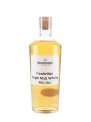 Hawkridge Single Malt Whisky