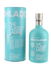 Bruichladdich The Classic Laddie Bottled 2016 70cl / 50%