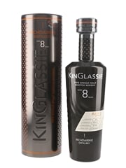 Inchdairnie KinGlassie 2017 8 Year Old