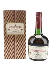 Courvoisier 3 Star Luxe