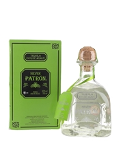 Patron Silver Tequila