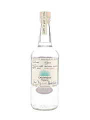 Casamigos Blanco Tequila