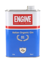 Engine Gin