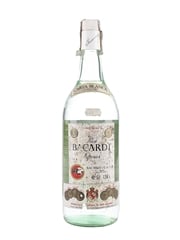 Bacardi Superior Rum