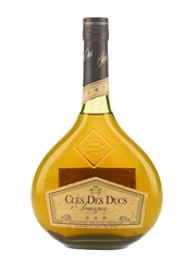 Cles Des Ducs Armagnac  70cl / 40%