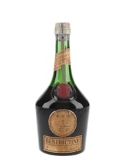 Benedictine DOM