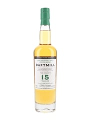 Daftmill 2006 15 Year Old Bottled 2022 - Cask Strength 70cl / 55.7%