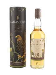 Lagavulin 12 Natural Special Releases 2019