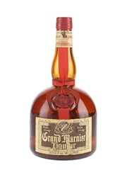 Grand Marnier Cordon Rouge