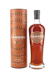 Tamdhu Dalbeallie Dram No. 7  70cl / 61.8%