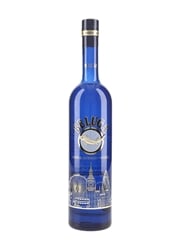 Beluga Noble Russian Vodka London Limited Edition 70cl / 40%