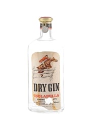 Isolabella Dry Gin