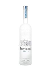 Belvedere Vodka